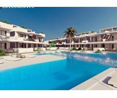 Hermoso Bungalow en Finestrat