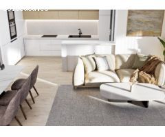Hermoso Bungalow en Finestrat
