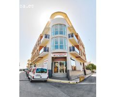 Hermoso apartamento en San Miguel de Salinas