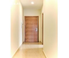 Hermoso apartamento en San Miguel de Salinas