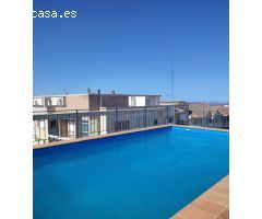 Hermoso apartamento en San Miguel de Salinas