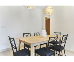 Hermoso apartamento en San Miguel de Salinas