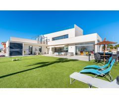 Villa en Venta en Ciudad quesada, Alicante