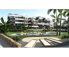 Apartamento en Orihuela Costa