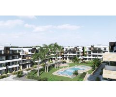 Apartamento en Orihuela Costa