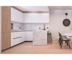 Hermoso bungalow en Torrevieja