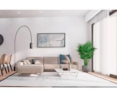 Hermoso bungalow en Torrevieja