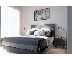 Hermoso bungalow en Torrevieja