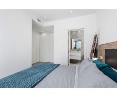 Fantástica Villa cerca del mar en La Herrada