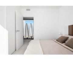 Fantástica Villa cerca del mar en La Herrada