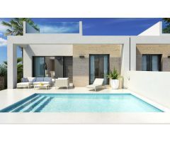 Hermoso Bungalow en Nueva Daya