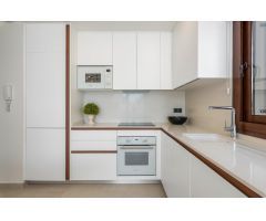Hermoso apartamento en Torrevieja