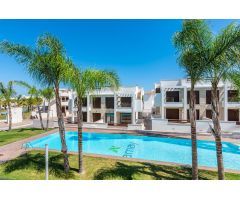 Hermoso apartamento en Torrevieja