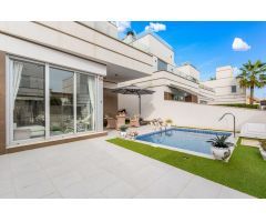 Espectacular Chalet