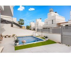 Espectacular Chalet