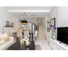 Espectacular Chalet