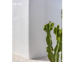 Hermosa villa en Los Alcázares