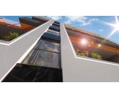 Increíble apartamento céntrico en Torrevieja