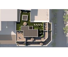 Increíble apartamento céntrico en Torrevieja
