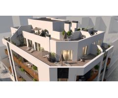 Increíble apartamento céntrico en Torrevieja