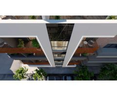 Increíble apartamento céntrico en Torrevieja