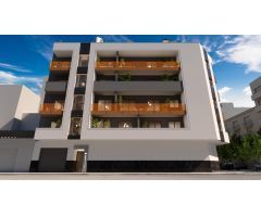 Increíble apartamento céntrico en Torrevieja