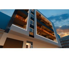 Increíble apartamento céntrico en Torrevieja