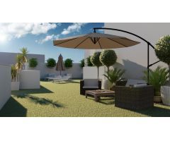 Increíble apartamento céntrico en Torrevieja