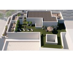 Increíble apartamento céntrico en Torrevieja