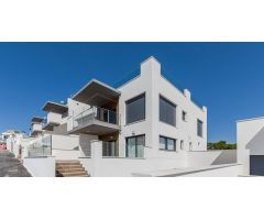 Gran Bungalow con increíble vista en San Miguel De Salinas