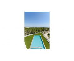 Gran Bungalow con increíble vista en San Miguel De Salinas