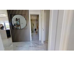 Espectacular piso