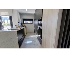 Espectacular piso