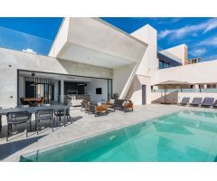 Villa en Venta en Ciudad quesada, Alicante
