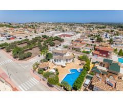 Villa en Venta en Ciudad quesada, Alicante
