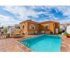 Villa en Venta en Ciudad quesada, Alicante