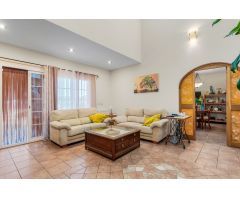 Villa en Venta en Polope, Alicante