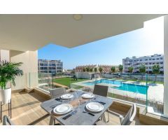 Apartamento en Venta en Villamartín, Alicante