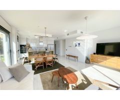Apartamento en Venta en Villajoyosa, Alicante