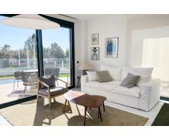 Apartamento en Venta en Villajoyosa, Alicante