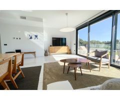 Apartamento en Venta en Villajoyosa, Alicante