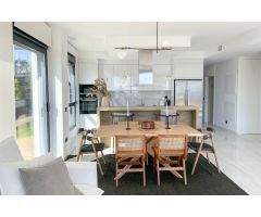 Apartamento en Venta en Villajoyosa, Alicante