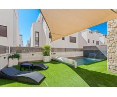 Villa en Venta en Ciudad quesada, Alicante