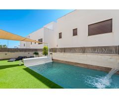 Villa en Venta en Ciudad quesada, Alicante