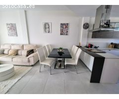 Espectacular chalet independiente