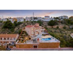 Villa en Venta en Ciudad quesada, Alicante
