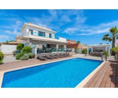 Villa en Venta en Ciudad quesada, Alicante