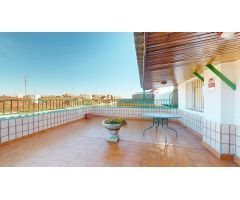 ATICO EN VENTA EN PEDRO MARIA RIC