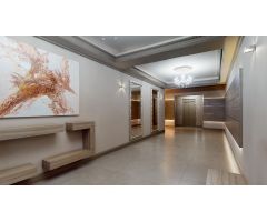 ATICO EN VENTA EN PEDRO MARIA RIC