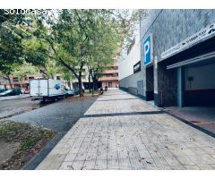 PLAZAS DE GARAJE EN VENTA